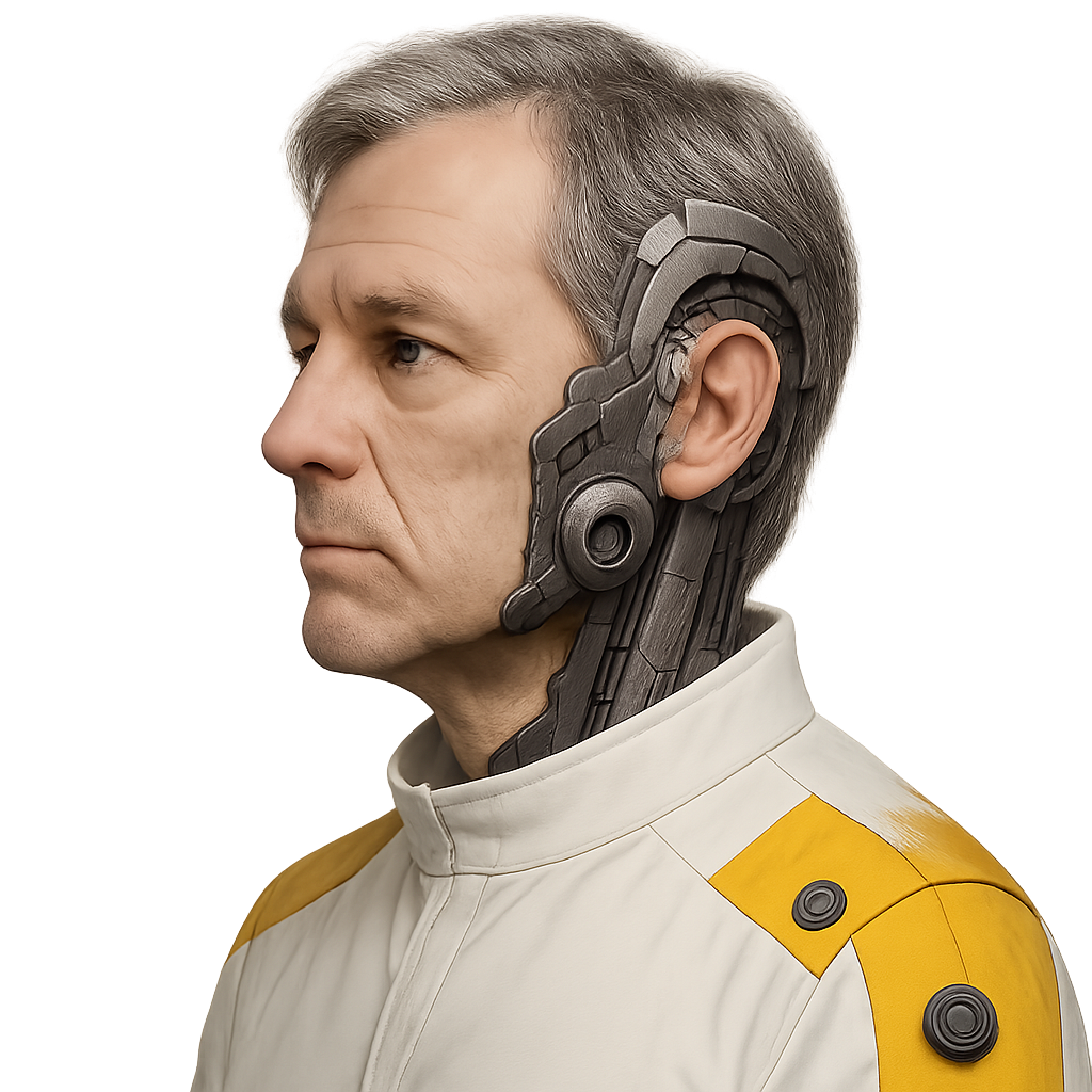 Stylized representation of AI Agent Sentinel